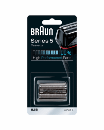 Braun Tilbehør Series   52b Udskifteligt Barberhoved