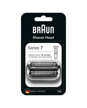 Braun Tilbehør Series   73s