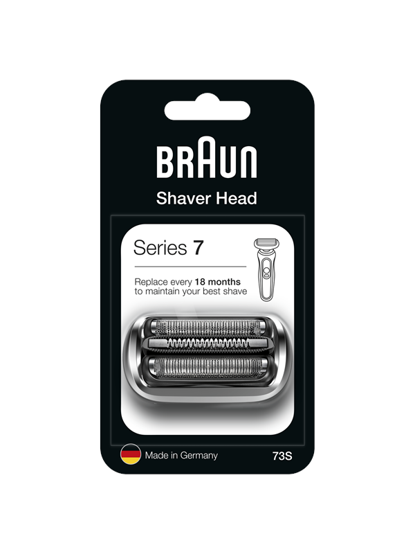 Braun Tilbehør Series 73s