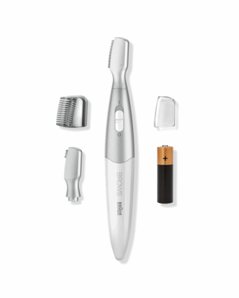 Braun øjenbrynstrimmer Silk-épil Fg 1106