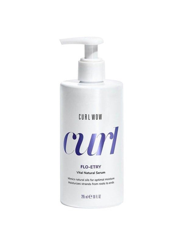 Color Wow Flo-etry Vital Natural Serum