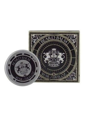 Dear Barber Beard Balm