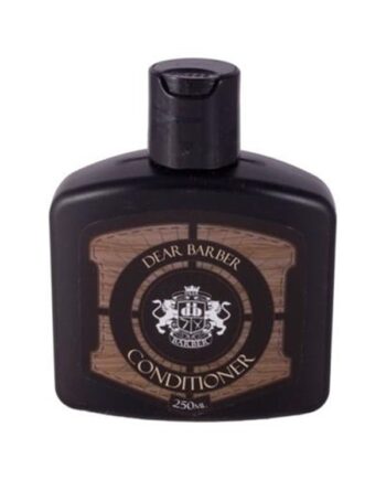Dear Barber Conditioner   Pumpe
