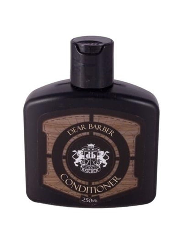 Dear Barber Conditioner Pumpe