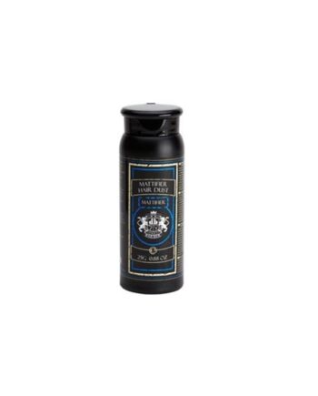 Dear Barber Mattifier Hair Dust 25g