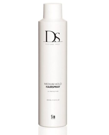 Ds Sim Sensitive Medium Hold Hairspray 300 Ml