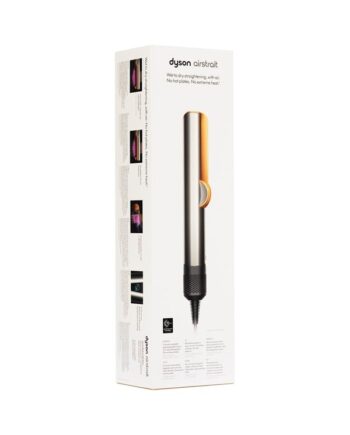 Dyson Glattejern Airstrait Nickel Cooper