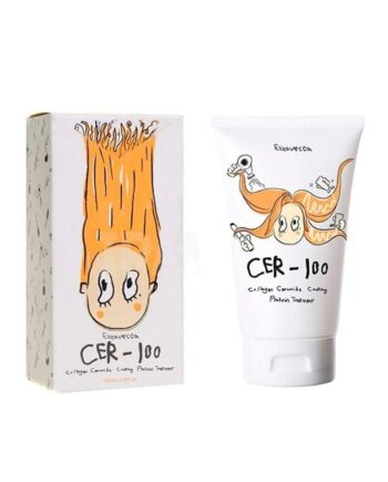 Elizavecca Milky Piggy Collagen Ceramide Coating 50ml