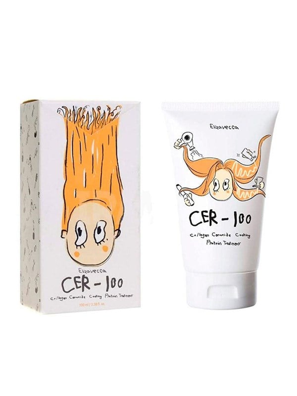 Elizavecca Milky Piggy Collagen Ceramide Coating 50ml