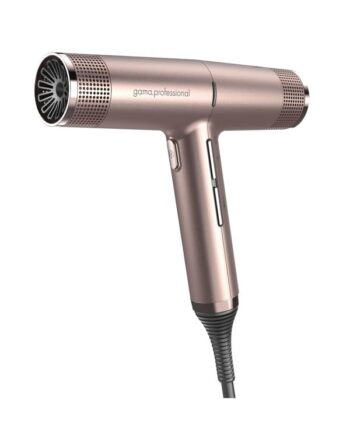 Ga Ma Professional Hårtørrer Iq Hair Dryer Rose Gold