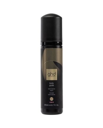Ghd Body Goals Total Volume Foam