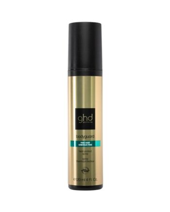 Ghd Bodyguard Heat Protect Fine Hair