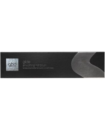 Ghd Glattebørste Glide Hot Brush Black