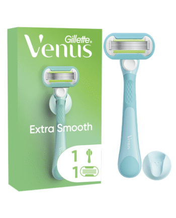 Gillette-venus Extra Smooth Handle     Refill     Holder