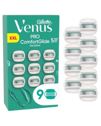 Gillette-venus Pro Sensitive   Pcs