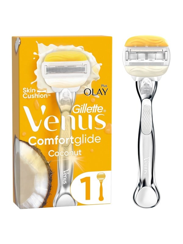 Gillette-venus Venus Comfortglide-skraber