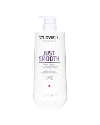 Goldwell Dualsenses Just Smooth Taming Shampoo