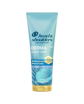 Head Shoulders Conditioner Dermax Repair   Moisture 220 Ml