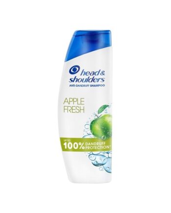 Head Shoulders Shampoo Apple Fresh 500 Ml