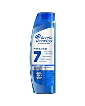 Head Shoulders Shampoo Pro-expert   Protect 250 Ml