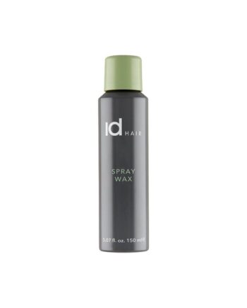 Idhair Creative Spray Wax
