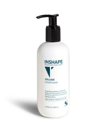 Inshape Volume Conditioner 250 Ml