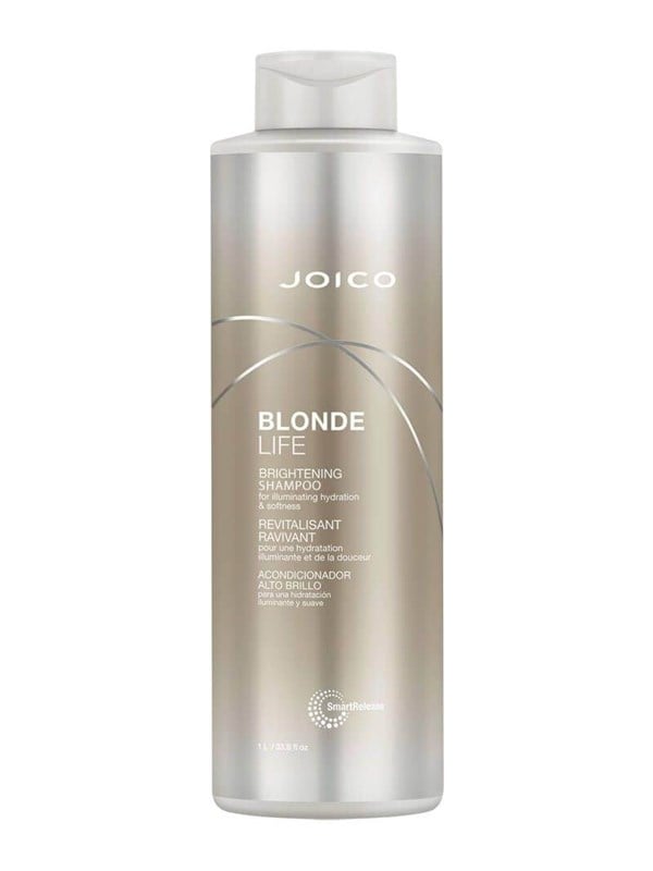 Joico Blonde Life Brightening Shampoo 1000 Ml