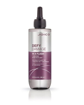 Joico Defy Damage In   Flash  -second Beyond 200 Ml
