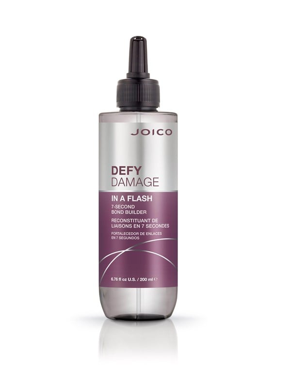 Joico Defy Damage In Flash -second Beyond 200 Ml