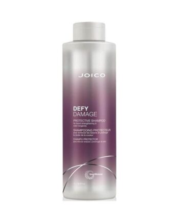 Joico Defy Damage Protective Shampoo 1000 Ml