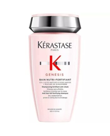 Kérastase Genesis Bain Nutri-fortifiant Shampoo 250 Ml