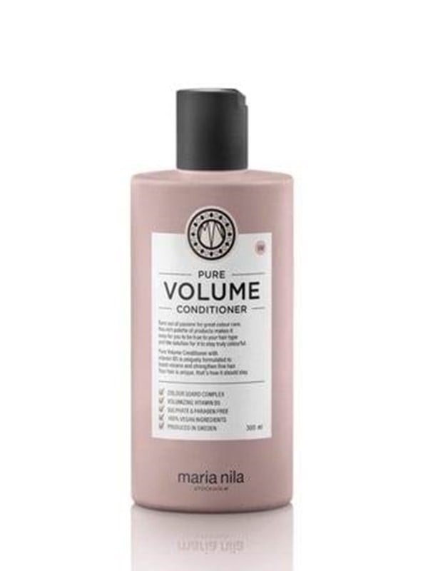 Maria Nila Pure Volume Conditioner 300 Ml