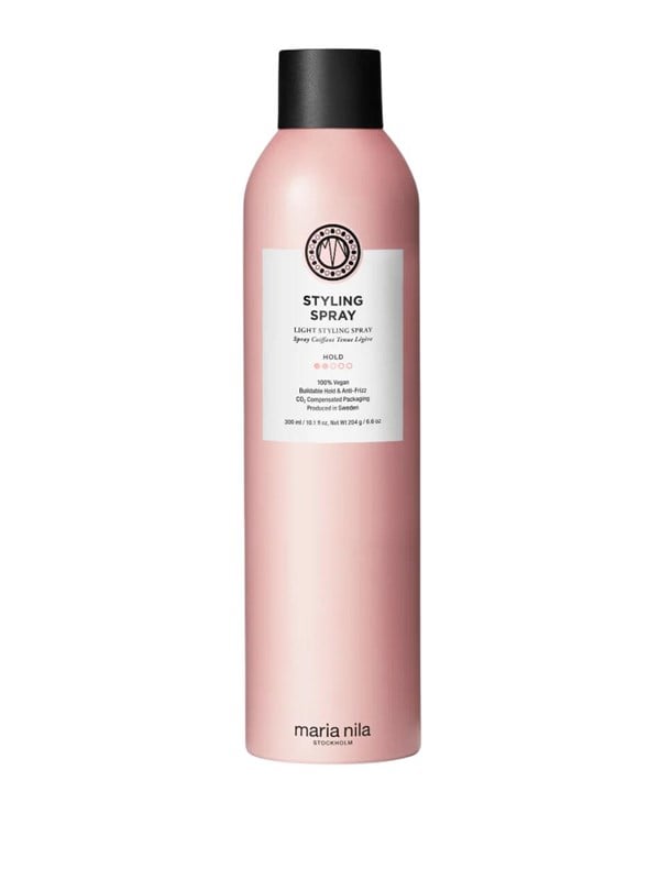 Maria Nila Styling Cruelty Free Hair Spray 300 Ml