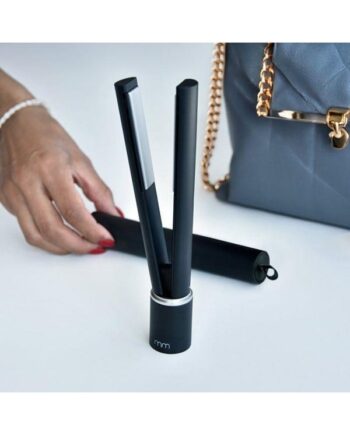 Mikamax Glattejern Mini Usb Perfekt Til Rejser   Touch-ups