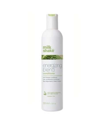 Milkshake Energizing Blend Paraben-free Hair Conditioner For Hydration 300 Ml
