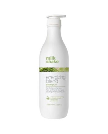Milkshake Energizing Blend  Sulfates-free  Hair Shampoo  Thickening  1000 Ml
