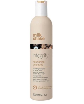 Milkshake Integrity Nourishing Shampoo 300 Ml