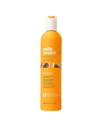 Milkshake Moisture   More Shampoo 300 Ml