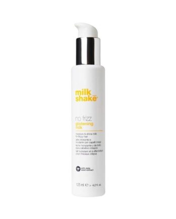 Milkshake No Frizz Glistening Milk 125 Ml