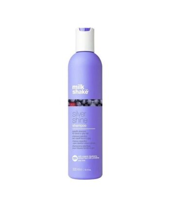 Milkshake Silver Shine Shampoo 300ml