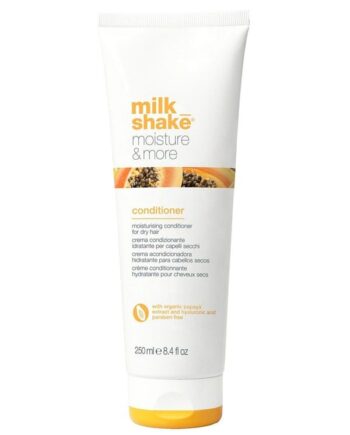 Milky Kiss Moisture   More Conditioner 250 Ml