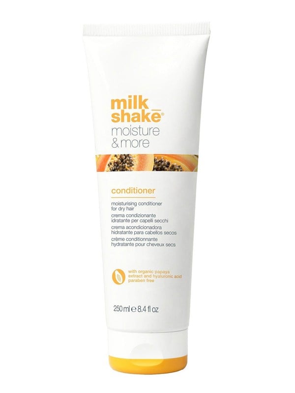 Milky Kiss Moisture More Conditioner 250 Ml