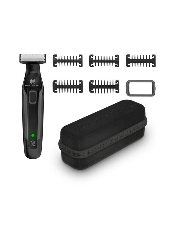 Obh Nordica Bodytrimmer Björn Axen Tools Hybrid Pro Hh604mn0