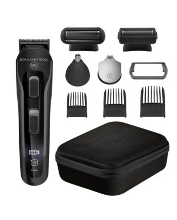 Obh Nordica Bodytrimmer Björn Axen Tools Multi Pro Groomer Hh944mn0