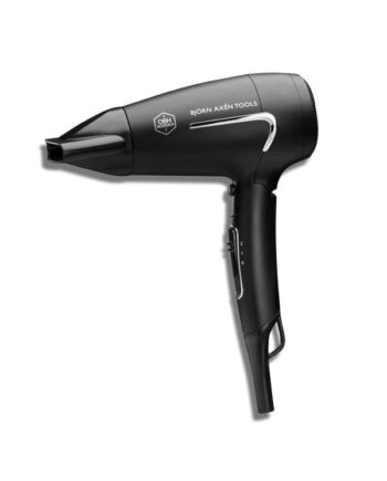 Obh Nordica Hårtørrer Björn Axén Tools Flow Hair Dryer 1600