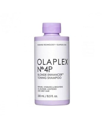 Olaplex No    Blonde Enhancer Toning Shampoo 250 Ml