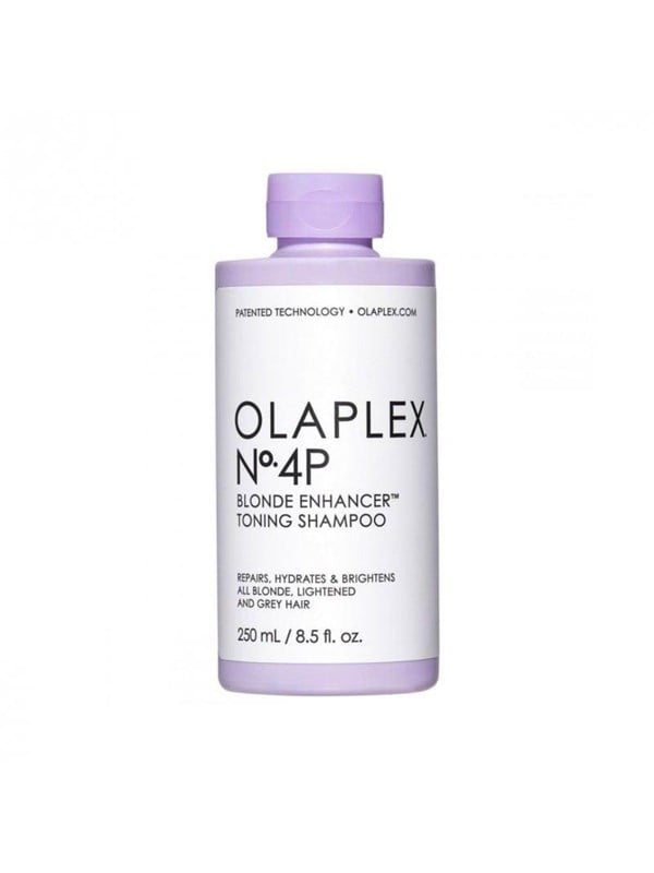 Olaplex No Blonde Enhancer Toning Shampoo 250 Ml