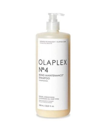 Olaplex No    Bond Maintainance Shampoo1000 Ml