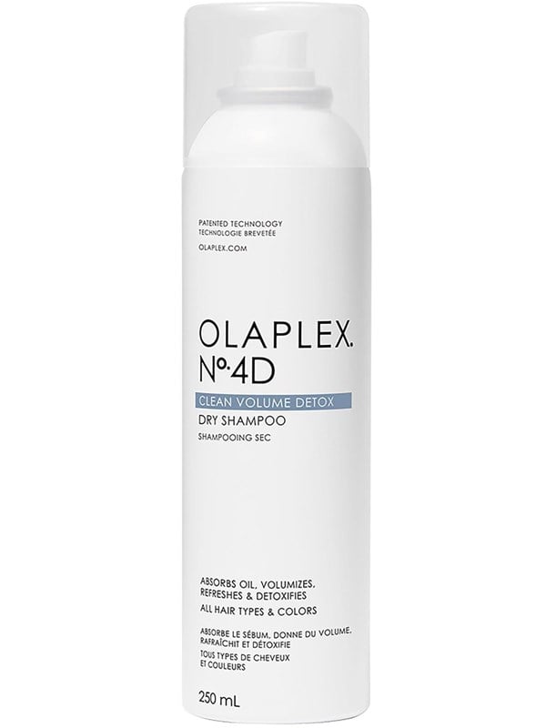 Olaplex No 4d Clean Volume Detox Dry Shampoo 178 Ml