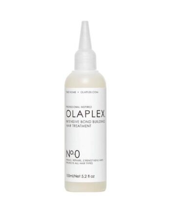Olaplex  No    Intensive Bond Building Hair Treatment 155ml